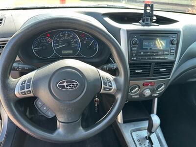 2012 Subaru Forester 2.5X Premium   - Photo 12 - Jacksonville, FL 32208