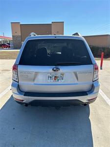 2012 Subaru Forester 2.5X Premium   - Photo 8 - Jacksonville, FL 32208