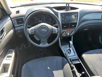 2012 Subaru Forester 2.5X Premium   - Photo 10 - Jacksonville, FL 32208