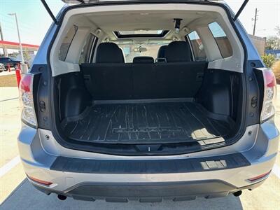 2012 Subaru Forester 2.5X Premium   - Photo 18 - Jacksonville, FL 32208