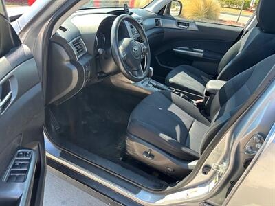 2012 Subaru Forester 2.5X Premium   - Photo 11 - Jacksonville, FL 32208