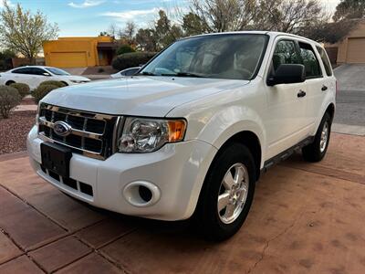 2011 Ford Escape   - Photo 15 - Nogales, AZ 85621