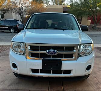 2011 Ford Escape   - Photo 8 - Nogales, AZ 85621