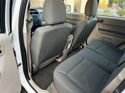2011 Ford Escape   - Photo 17 - Nogales, AZ 85621