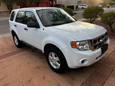 2011 Ford Escape   - Photo 19 - Nogales, AZ 85621