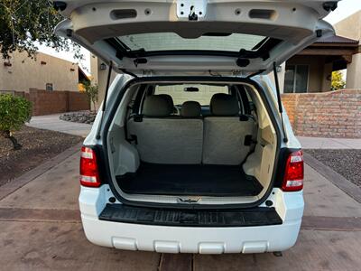 2011 Ford Escape   - Photo 5 - Nogales, AZ 85621