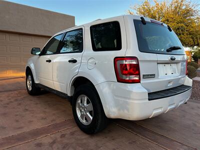 2011 Ford Escape   - Photo 4 - Nogales, AZ 85621