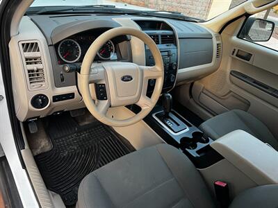2011 Ford Escape   - Photo 16 - Nogales, AZ 85621