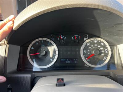 2011 Ford Escape   - Photo 9 - Nogales, AZ 85621