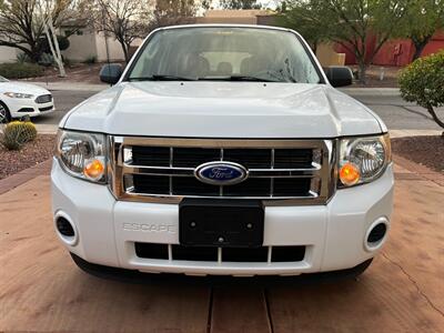 2011 Ford Escape   - Photo 18 - Nogales, AZ 85621