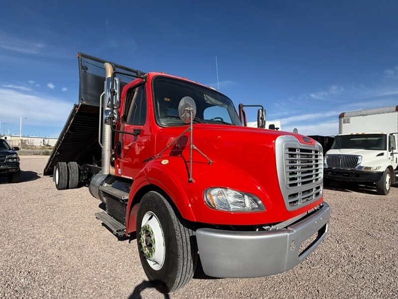 2015 Freightliner M2 112 - Photo 7 - Nogales, AZ 85621