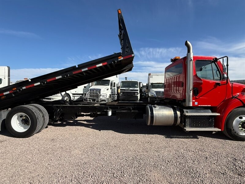 2015 Freightliner M2 112 - Photo 6 - Nogales, AZ 85621