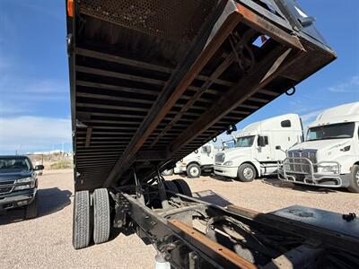 2015 Freightliner M2 112 - Photo 9 - Nogales, AZ 85621