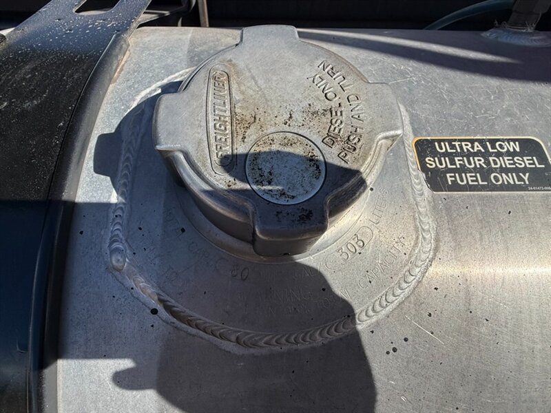 2015 Freightliner M2 112 - Photo 8 - Nogales, AZ 85621