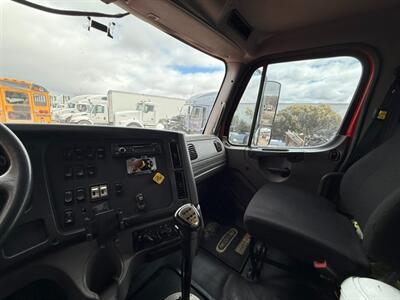2015 Freightliner M2 112 - Photo 11 - Nogales, AZ 85621