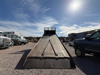 2015 Freightliner M2 112 - Photo 4 - Nogales, AZ 85621