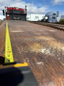 2015 Freightliner M2 112 - Photo 15 - Nogales, AZ 85621