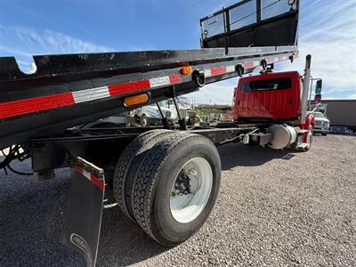 2015 Freightliner M2 112 - Photo 5 - Nogales, AZ 85621