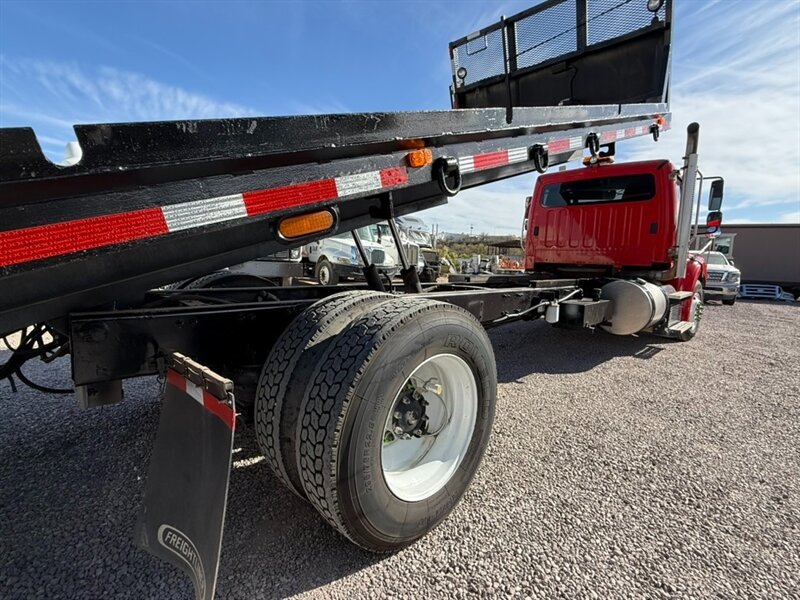 2015 Freightliner M2 112 - Photo 5 - Nogales, AZ 85621