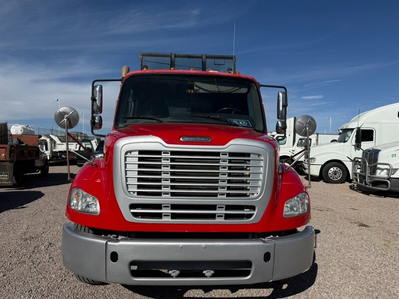2015 Freightliner M2 112 - Photo 2 - Nogales, AZ 85621