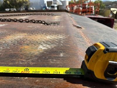 2015 Freightliner M2 112 - Photo 16 - Nogales, AZ 85621