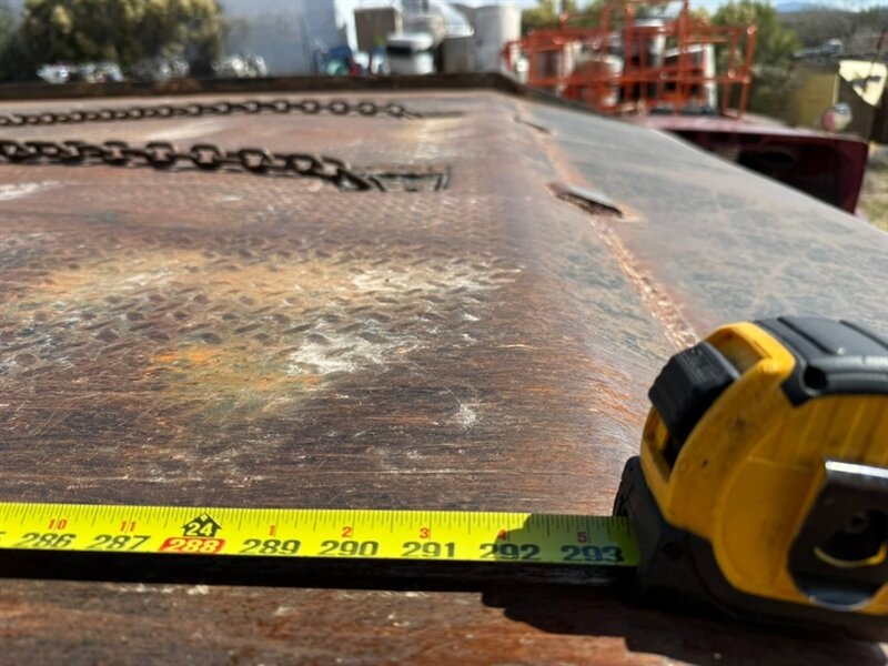 2015 Freightliner M2 112 - Photo 16 - Nogales, AZ 85621