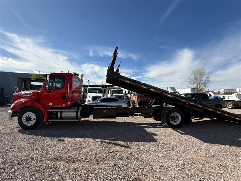 2015 Freightliner M2 112 - Photo 3 - Nogales, AZ 85621