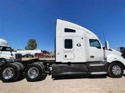 2018 Kenworth T680 - Photo 5 - Nogales, AZ 85621