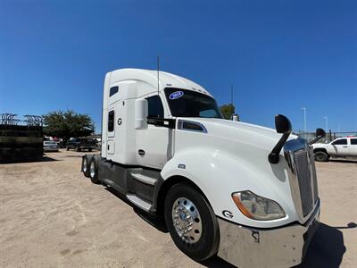 2018 Kenworth T680 - Photo 6 - Nogales, AZ 85621