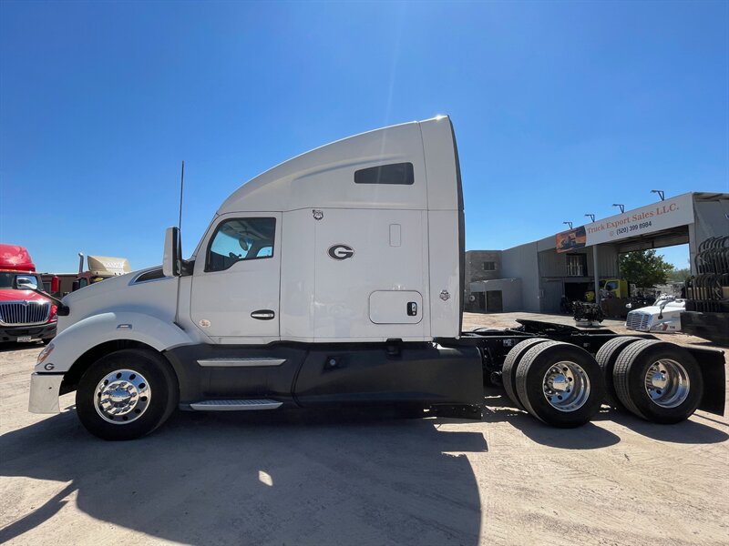2018 Kenworth T680 - Photo 3 - Nogales, AZ 85621
