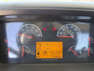 2011 Volvo VNL   - Photo 14 - Nogales, AZ 85621