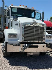 1997 Kenworth T800   - Photo 2 - Nogales, AZ 85621