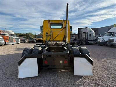 2012 Volvo VNL   - Photo 7 - Nogales, AZ 85621