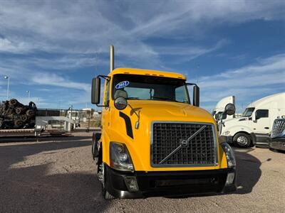 2012 Volvo VNL   - Photo 9 - Nogales, AZ 85621