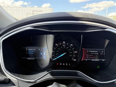 2015 Ford Fusion Hybrid SE - Photo 8 - Nogales, AZ 85621