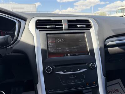 2015 Ford Fusion Hybrid SE - Photo 10 - Nogales, AZ 85621