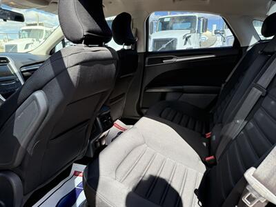 2015 Ford Fusion Hybrid SE - Photo 13 - Nogales, AZ 85621