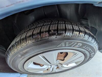 2010 Subaru Legacy 2.5i   - Photo 29 - Edmond, OK 73003