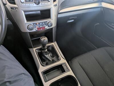 2010 Subaru Legacy 2.5i   - Photo 36 - Edmond, OK 73003
