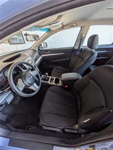 2010 Subaru Legacy 2.5i   - Photo 14 - Edmond, OK 73003