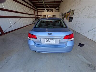 2010 Subaru Legacy 2.5i   - Photo 7 - Edmond, OK 73003
