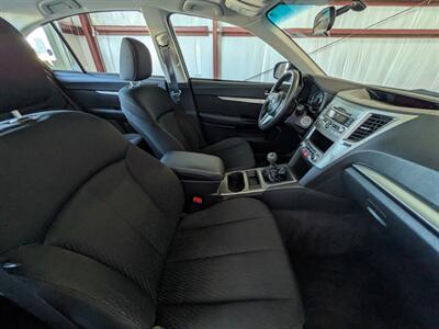 2010 Subaru Legacy 2.5i   - Photo 25 - Edmond, OK 73003