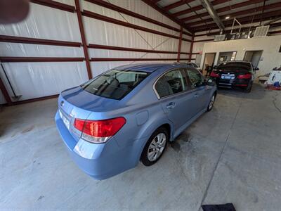 2010 Subaru Legacy 2.5i   - Photo 6 - Edmond, OK 73003
