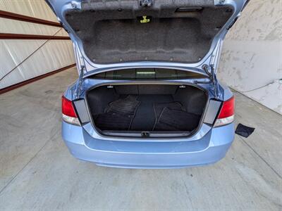 2010 Subaru Legacy 2.5i   - Photo 31 - Edmond, OK 73003