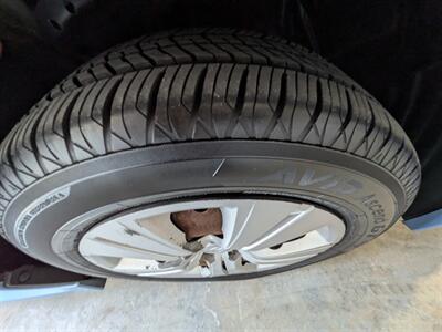 2010 Subaru Legacy 2.5i   - Photo 27 - Edmond, OK 73003