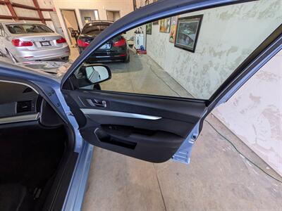2010 Subaru Legacy 2.5i   - Photo 23 - Edmond, OK 73003