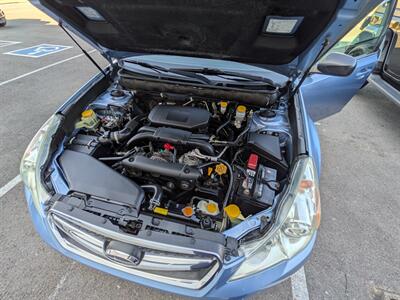 2010 Subaru Legacy 2.5i   - Photo 11 - Edmond, OK 73003