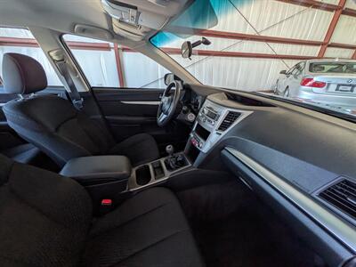 2010 Subaru Legacy 2.5i   - Photo 26 - Edmond, OK 73003