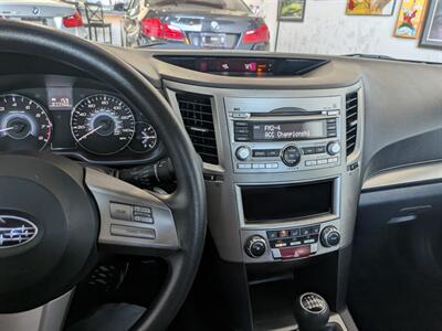 2010 Subaru Legacy 2.5i   - Photo 34 - Edmond, OK 73003