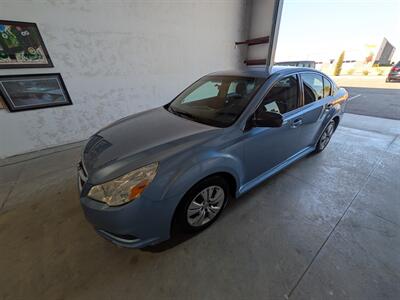 2010 Subaru Legacy 2.5i   - Photo 2 - Edmond, OK 73003